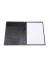 Schreibmappe A4 BALOCCO schwarz 31,5x25x2cm