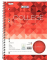 Collegeblock 100050176 / kariert, A5+, 70g, weiß, 80 Blatt