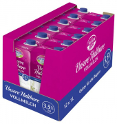 50739 H-Milch 3,5% Fett Tetrapack