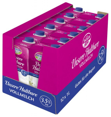 50739 H-Milch 3,5% Fett Tetrapack