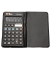 Taschenrechner 1020 solar 1 x 10-stellig schwarz Solar-Energie, Batterie