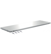 Abdeckboden für Steckbüroregal 300 mm Abdeckboden 1000 x 300 vzk Compact