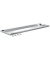 Abdeckboden für Steckbüroregal 300 mm Abdeckboden 1000 x 300 vzk Compact