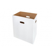 Kartonbox für SECURIO P44 Faltkarton