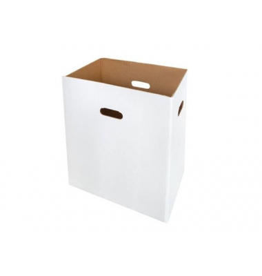 Kartonbox für HSM SECURIO P44i Faltkarton