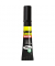 Klebstoff Super Strong & Safe schwarz/gelb 7g