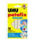 Klebepads 48815 patafix, 56 St&uuml;ck, 12x12mm (BxL), doppelseitig, wiederabl&ouml;sbar
