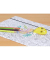 Kleberoller Glue non-permanent 6,5mm x 8,5m