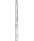 Brieföffner 24cm silber 