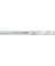 Brieföffner 24cm silber 