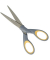 TITANIUM Super-Schere 18,0 cm