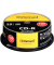 CD-Rohlinge 1001124 CD-R, 700MB, Spindel 