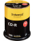 CD-Rohlinge 1001126 CD-R, 700 MB / 80min, Spindel 