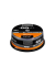 CD-Rohlinge 1801124 CD-R, 700MB, Spindel 