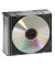 CD-/DVD-Hüllen Slim Cases