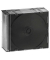 CD-/DVD-Hüllen Slim Cases