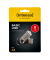 USB-Stick Basic Line USB 2.0 schwarz/silber 8 GB
