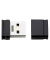 USB-Stick Micro Line USB 2.0 schwarz 16 GB