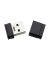 USB-Stick Micro Line 3500470, schwarz, USB 2.0, 16 GB