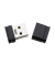 USB-Stick Micro Line USB 2.0 schwarz 16 GB