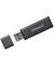 USB-Stick Alu Line USB 2.0 anthrazit 16 GB