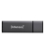 USB-Stick Alu Line 3521471, anthrazit, ohne, USB 2.0, 16 GB