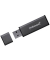 USB-Stick Alu Line 3521481, anthrazit, USB 2.0, 32 GB