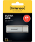 USB-Stick Ultra Line USB 3.0 silber 64 GB