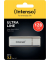 USB-Stick Ultra Line USB 3.0 silber 128 GB