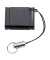 USB-Stick Slim Line 3532470, schwarz, USB 3.0, 16 GB
