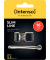 USB-Stick Slim Line 3532470, schwarz, USB 3.0, 16 GB