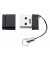 USB-Stick Slim Line 3532480, schwarz, USB 3.0, 32 GB