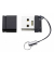 USB-Stick Slim Line 3532490, schwarz, ohne, USB 3.0, 64 GB