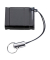 USB-Stick Slim Line 3532490, schwarz, ohne, USB 3.0, 64 GB