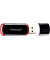 USB-Stick Business Line 3511460, schwarz/rot, ohne, USB 2.0, 8 GB