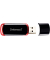 USB-Stick Business Line 3511460, schwarz/rot, USB 2.0, 8 GB