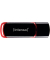 USB-Stick Business Line 3511460, schwarz/rot, ohne, USB 2.0, 8 GB