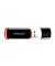 USB-Stick Business Line 3511470, schwarz/rot, USB 2.0, 16 GB