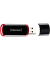 USB-Stick Business Line 3511480, schwarz/rot, USB 2.0, 32 GB