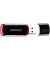 USB-Stick Business Line 3511490, schwarz/rot, USB 2.0, 64 GB
