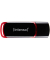 USB-Stick Business Line 3511490, schwarz/rot, USB 2.0, 64 GB