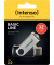 USB-Stick Basic Line 3503480, schwarz/silber, USB 2.0, 32 GB