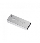 USB-Stick Premium Line USB 3.0 silber 32 GB