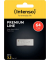 USB-Stick Premium Line 3534490, silber, USB 3.0, 64 GB