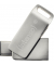 USB-Stick cMobile Line 3536480, silber, USB C, 32 GB