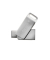 USB-Stick cMobile Line USB C silber 64 GB