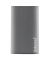 externe Festplatte SSD Premium 3823430, anthrazit, 1,8 Zoll (4,6cm), 128 GB, SSD