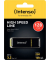 USB-Stick High Speed Line 3537491, schwarz/gelb, USB 3.2, 128 GB