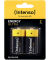 Batterie Energy Ultra C, LR14, Alkaline Mangnese, 8000 mAh, 1,5 V