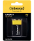 Batterie Energy Ultra 9V Alkaline Mangnese, 560 mAh